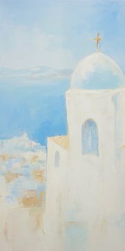 Mikonos by Whale & Sons