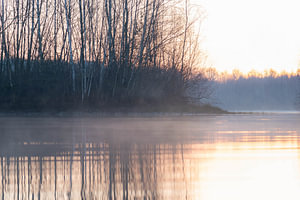 atmosphärischer See