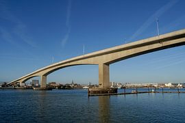 Itchen Bridge Southampton