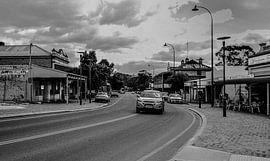 Toodyay van Hans Peter Goepel