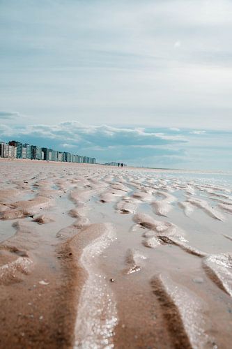 coastline
