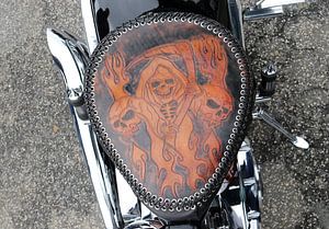 Harley-Davidson