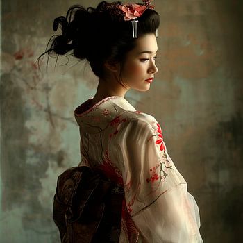 Geisha