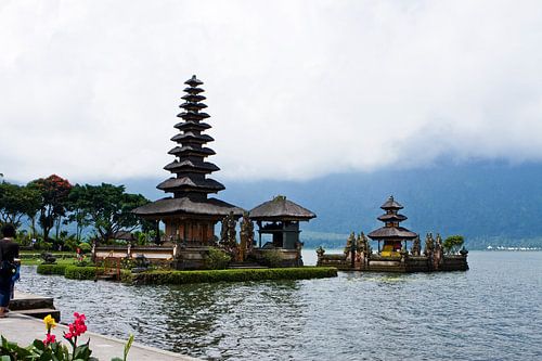 Pura Ulun Danau Bratan