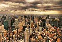 New York state of mind