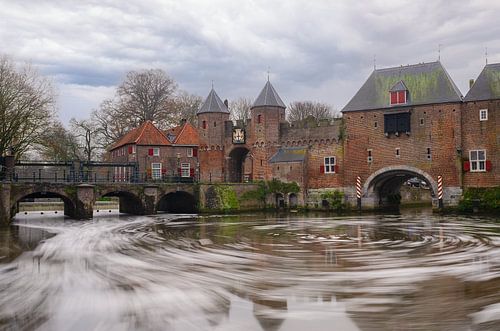 Amersfoortse Koppelpoort