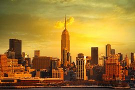 New York City