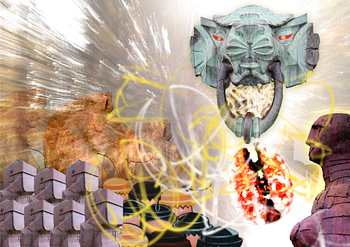Fantasywar
