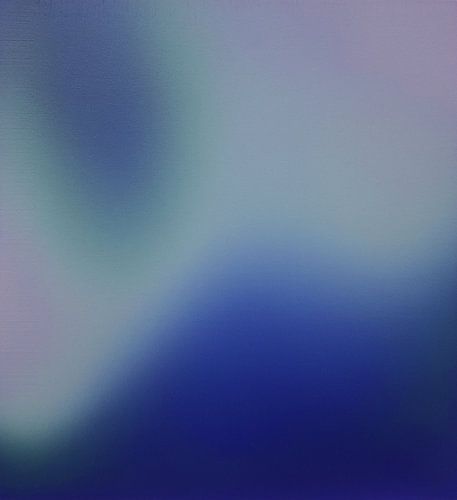 Farbverlauf Blau