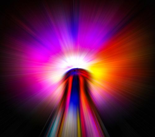 Kirmeskarussell von Heinz-Guenter Hamich