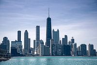 Chicago Skyline