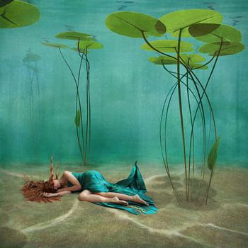 La fleur de mon secret