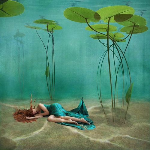 La fleur de mon secret