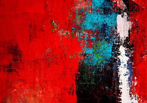 Couleur préférée:ROUGE