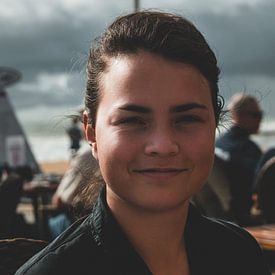 Merel Tuk profielfoto