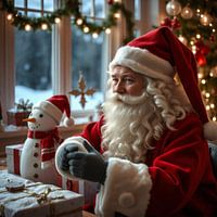 Celebration Keeper: Een vakantieverhaal