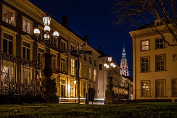 Breda - Nederland by I Love Breda