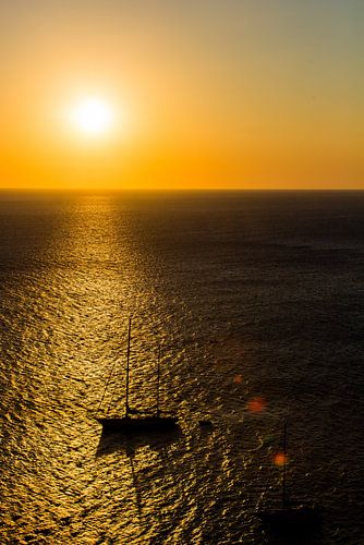 Ibiza Sunset