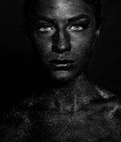 Black Face