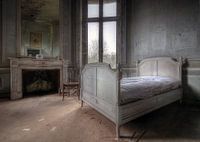 De kamer van de barones
