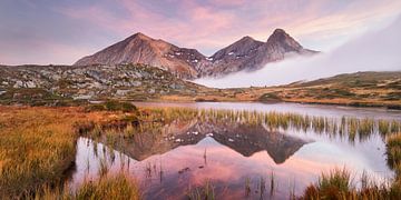 Lac Canard von Rainer Mirau