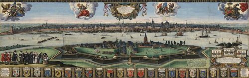 Keulen Koeln, Laurens Van der Hem