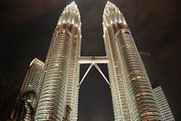 Petronas Towers