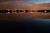 Bealing Lake Rotterdam