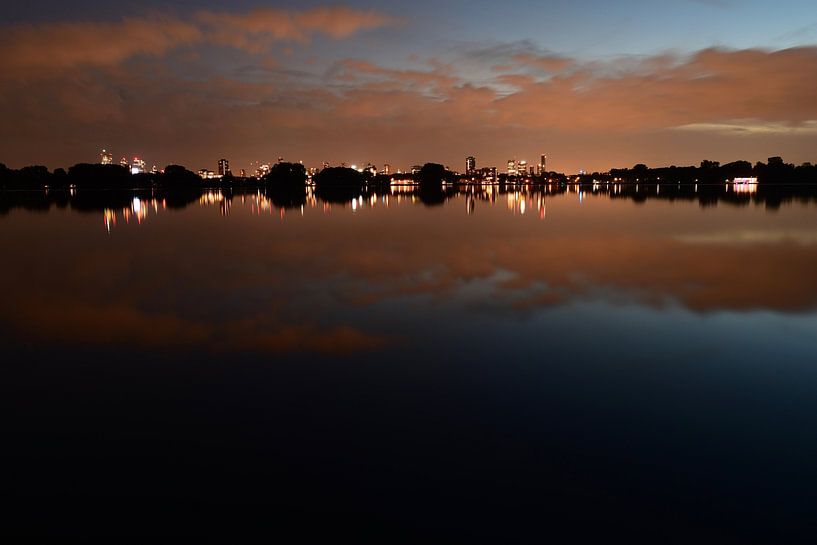 Bealing Lake Rotterdam by In Your Light Fotografie