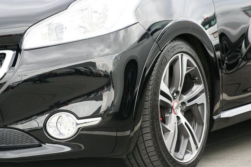 208 velg by Jan Mulder