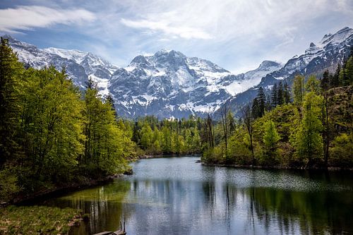 Großer Ödsee, Upper Austria