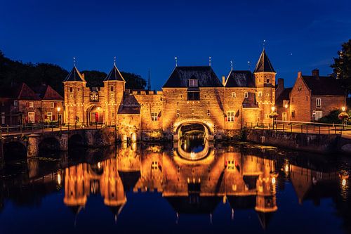 Amersfoort Koppelpoort