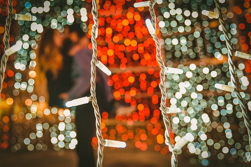 Bokeh Art by Hello Pompoyo