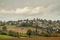 Panorama de Huls bij Simpelveld van John Kreukniet thumbnail