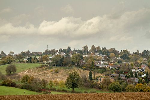 Panorama de Huls bij Simpelveld