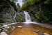 Bayehon-Wasserfall von Karl Smits