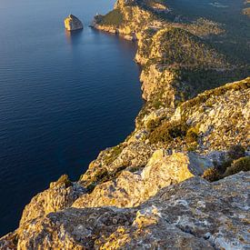 Cap de Formentor, Mallorca von Michael Valjak