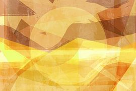 Terra Awakening by Dina Dankers