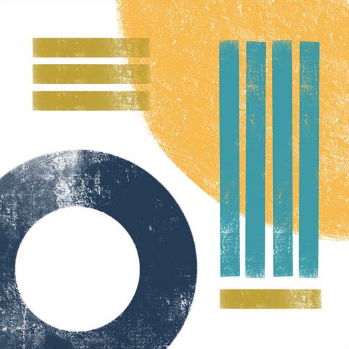 Formes & Cercles deux