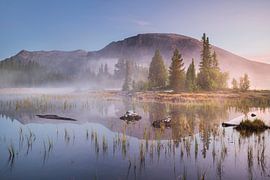 Hemsedal von Rainer Mirau