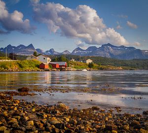Saltstraumen