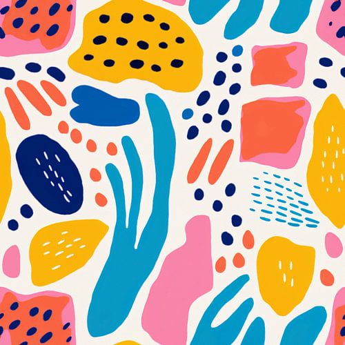 A Touch of Summer #VIII