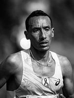 Marathon-Mann