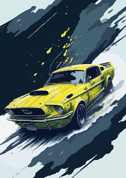 clasic car retro by romario sigamagama
