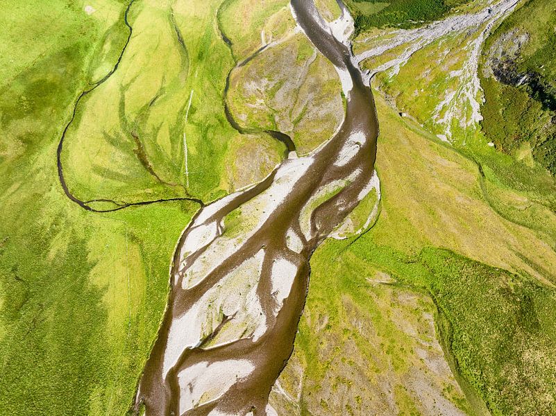 River Coe von Markus Keller