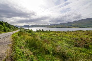 Scotland at its most beautiful by Dirk van Egmond