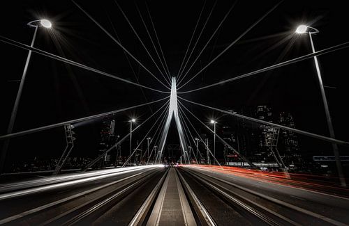 Erasmusbrug Rotterdam