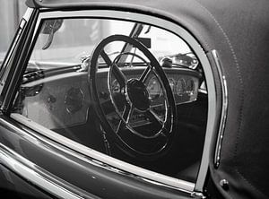 Durchs Fenster der Zeit