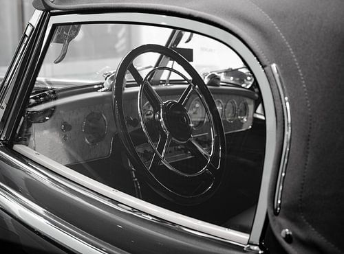 Durchs Fenster der Zeit