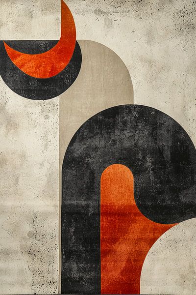 Minimal Modernism by haroulita